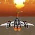 Alien Sky Invasion