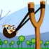 Angry Finches