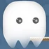 Falling Ghost