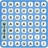 Word Finder Board Game